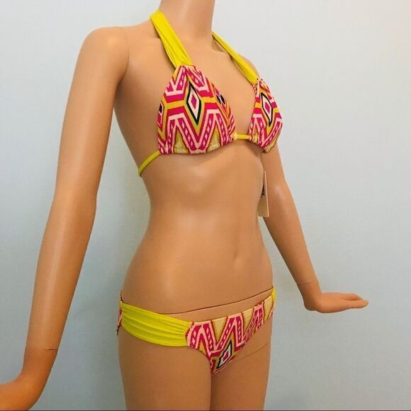 L Space bikini bottom - Picture 3 of 7